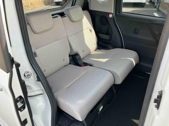 ムーヴＸバックカメラ／ステアリングスイッチ　左側電動スライドドア　ＬＥＤヘッドライト　スマートキー　オートエアコン　オート格納ドアミラー　オートライト／ハイビーム　コーナーセンサー　衝突被害軽減ブレーキ（千葉県）の中古車