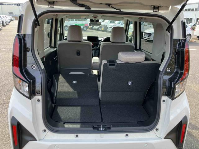 ムーヴＸバックカメラ／ステアリングスイッチ　左側電動スライドドア　ＬＥＤヘッドライト　スマートキー　オートエアコン　オート格納ドアミラー　オートライト／ハイビーム　コーナーセンサー　衝突被害軽減ブレーキ（千葉県）の中古車