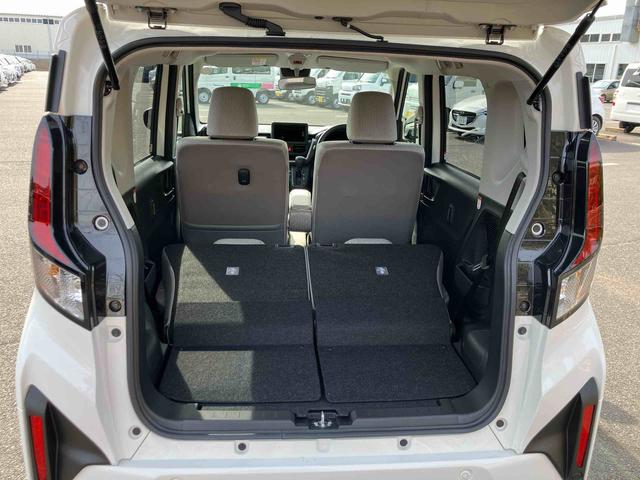 ムーヴＸバックカメラ／ステアリングスイッチ　左側電動スライドドア　ＬＥＤヘッドライト　スマートキー　オートエアコン　オート格納ドアミラー　オートライト／ハイビーム　コーナーセンサー　衝突被害軽減ブレーキ（千葉県）の中古車