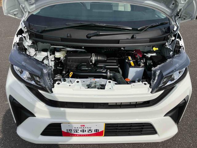 ムーヴＸバックカメラ／ステアリングスイッチ　左側電動スライドドア　ＬＥＤヘッドライト　スマートキー　オートエアコン　オート格納ドアミラー　オートライト／ハイビーム　コーナーセンサー　衝突被害軽減ブレーキ（千葉県）の中古車