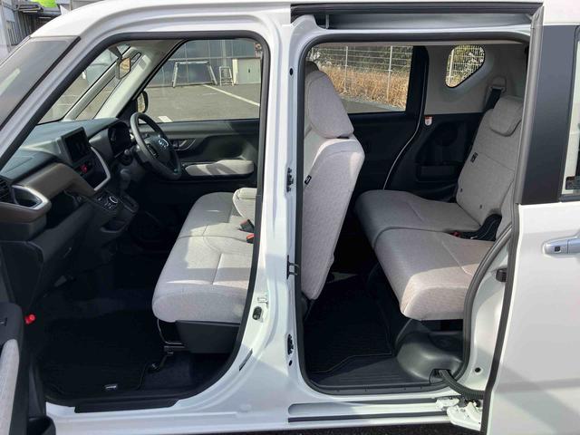 ムーヴＸバックカメラ／ステアリングスイッチ　左側電動スライドドア　ＬＥＤヘッドライト　スマートキー　オートエアコン　オート格納ドアミラー　オートライト／ハイビーム　コーナーセンサー　衝突被害軽減ブレーキ（千葉県）の中古車