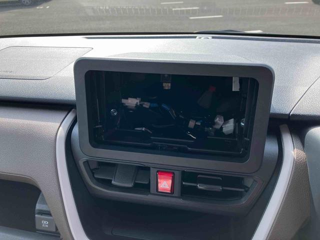 ムーヴＸバックカメラ／ステアリングスイッチ　左側電動スライドドア　ＬＥＤヘッドライト　スマートキー　オートエアコン　オート格納ドアミラー　オートライト／ハイビーム　コーナーセンサー　衝突被害軽減ブレーキ（千葉県）の中古車