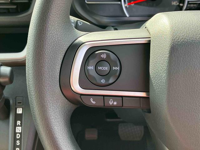 ムーヴＸバックカメラ／ステアリングスイッチ　左側電動スライドドア　ＬＥＤヘッドライト　スマートキー　オートエアコン　オート格納ドアミラー　オートライト／ハイビーム　コーナーセンサー　衝突被害軽減ブレーキ（千葉県）の中古車