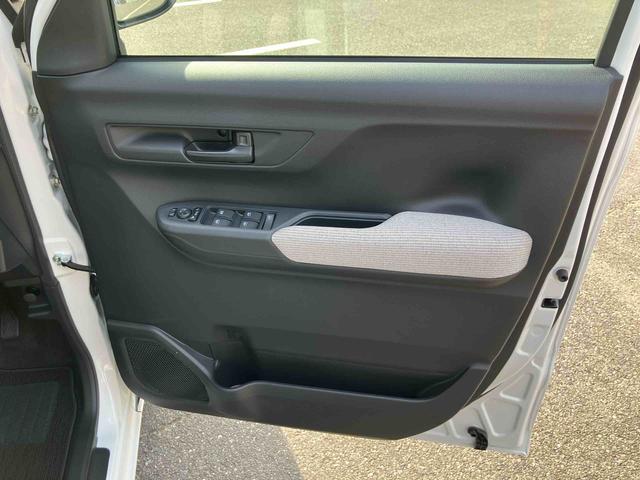 ムーヴＸバックカメラ／ステアリングスイッチ　左側電動スライドドア　ＬＥＤヘッドライト　スマートキー　オートエアコン　オート格納ドアミラー　オートライト／ハイビーム　コーナーセンサー　衝突被害軽減ブレーキ（千葉県）の中古車