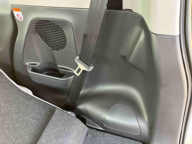 ムーヴＸバックカメラ／ステアリングスイッチ　左側電動スライドドア　ＬＥＤヘッドライト　スマートキー　オートエアコン　オート格納ドアミラー　オートライト／ハイビーム　コーナーセンサー　衝突被害軽減ブレーキ（千葉県）の中古車