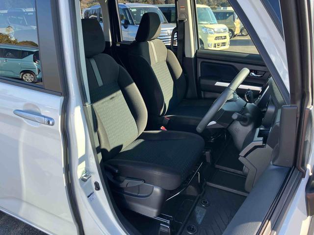 トールカスタムＧ　ターボ９型ＤＰオーディオ／ＢＴ／ＴＶ／Ｂカメラ／ステアリングスイッチ　ＬＥＤヘッド＆フォグランプ　自動追従クルコン　１５インチアルミ　両側パワスラ　電動駐車ブレーキ　コーナーセンサー　衝突被害軽減ブレーキ（千葉県）の中古車