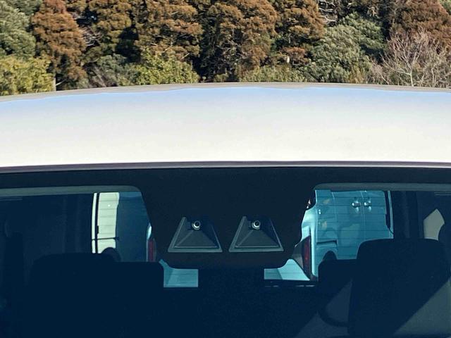 トールカスタムＧ　ターボ９型ＤＰオーディオ／ＢＴ／ＴＶ／Ｂカメラ／ステアリングスイッチ　ＬＥＤヘッド＆フォグランプ　自動追従クルコン　１５インチアルミ　両側パワスラ　電動駐車ブレーキ　コーナーセンサー　衝突被害軽減ブレーキ（千葉県）の中古車