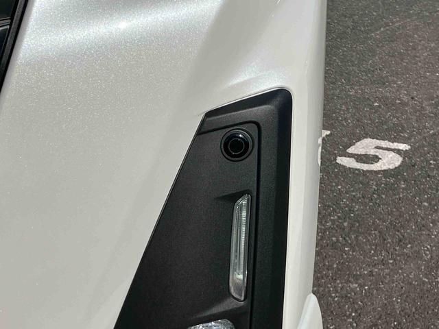 トールカスタムＧ　ターボ９型ＤＰオーディオ／ＢＴ／ＴＶ／Ｂカメラ／ステアリングスイッチ　ＬＥＤヘッド＆フォグランプ　自動追従クルコン　１５インチアルミ　両側パワスラ　電動駐車ブレーキ　コーナーセンサー　衝突被害軽減ブレーキ（千葉県）の中古車