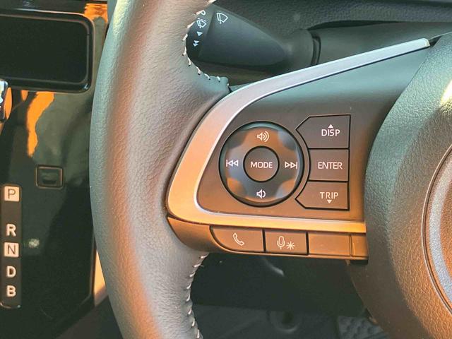 トールカスタムＧ　ターボ９型ＤＰオーディオ／ＢＴ／ＴＶ／Ｂカメラ／ステアリングスイッチ　ＬＥＤヘッド＆フォグランプ　自動追従クルコン　１５インチアルミ　両側パワスラ　電動駐車ブレーキ　コーナーセンサー　衝突被害軽減ブレーキ（千葉県）の中古車