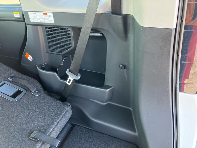 トールカスタムＧ　ターボ９型ＤＰオーディオ／ＢＴ／ＴＶ／Ｂカメラ／ステアリングスイッチ　ＬＥＤヘッド＆フォグランプ　自動追従クルコン　１５インチアルミ　両側パワスラ　電動駐車ブレーキ　コーナーセンサー　衝突被害軽減ブレーキ（千葉県）の中古車