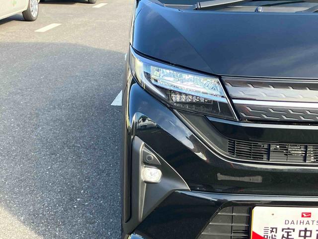 ムーヴＲＳターボエンジン　１５インチアルミ　バックカメラ　両側電動スライドドア　電動駐車ブレーキ　ＬＥＤライト＆フォグ　コーナーセンサー　衝突被害軽減ブレーキ　ステアリングスイッチ　自動追従クルコン（千葉県）の中古車