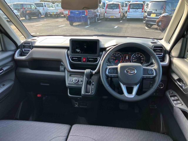 ムーヴＲＳターボエンジン　１５インチアルミ　バックカメラ　両側電動スライドドア　電動駐車ブレーキ　ＬＥＤライト＆フォグ　コーナーセンサー　衝突被害軽減ブレーキ　ステアリングスイッチ　自動追従クルコン（千葉県）の中古車