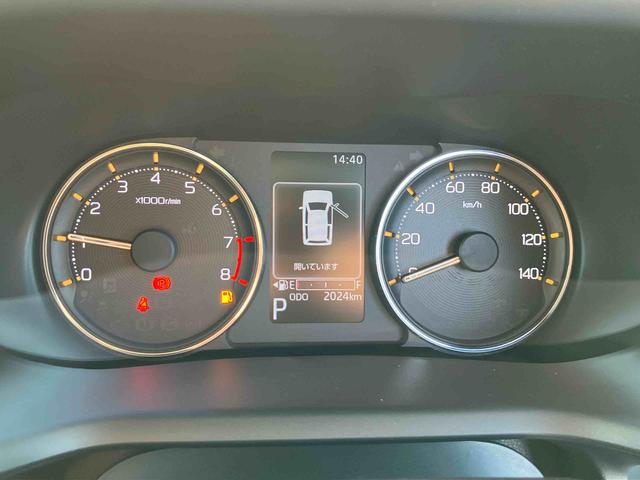 ムーヴＲＳターボエンジン　１５インチアルミ　バックカメラ　両側電動スライドドア　電動駐車ブレーキ　ＬＥＤライト＆フォグ　コーナーセンサー　衝突被害軽減ブレーキ　ステアリングスイッチ　自動追従クルコン（千葉県）の中古車