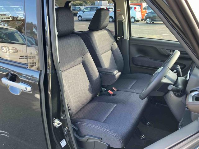 ムーヴＲＳターボエンジン　１５インチアルミ　バックカメラ　両側電動スライドドア　電動駐車ブレーキ　ＬＥＤライト＆フォグ　コーナーセンサー　衝突被害軽減ブレーキ　ステアリングスイッチ　自動追従クルコン（千葉県）の中古車