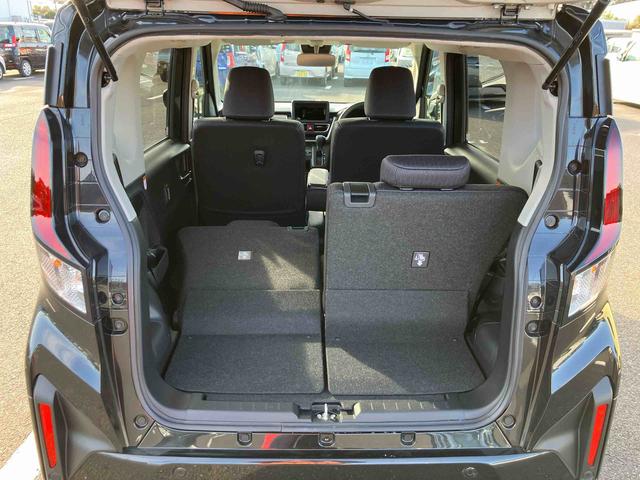 ムーヴＲＳターボエンジン　１５インチアルミ　バックカメラ　両側電動スライドドア　電動駐車ブレーキ　ＬＥＤライト＆フォグ　コーナーセンサー　衝突被害軽減ブレーキ　ステアリングスイッチ　自動追従クルコン（千葉県）の中古車