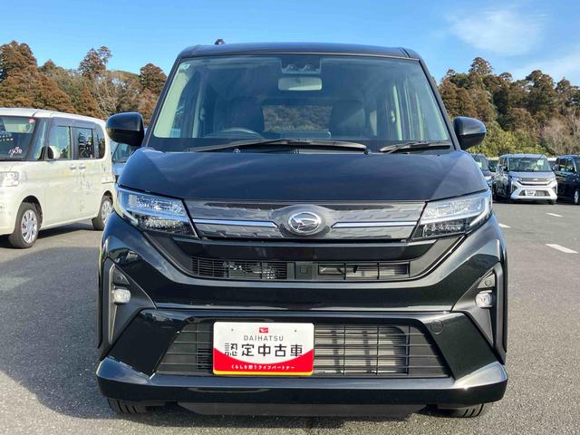 ムーヴＲＳターボエンジン　１５インチアルミ　バックカメラ　両側電動スライドドア　電動駐車ブレーキ　ＬＥＤライト＆フォグ　コーナーセンサー　衝突被害軽減ブレーキ　ステアリングスイッチ　自動追従クルコン（千葉県）の中古車