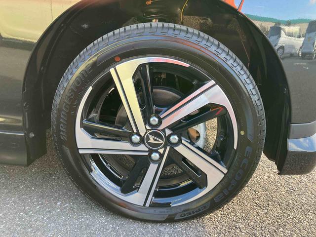 ムーヴＲＳターボエンジン　１５インチアルミ　バックカメラ　両側電動スライドドア　電動駐車ブレーキ　ＬＥＤライト＆フォグ　コーナーセンサー　衝突被害軽減ブレーキ　ステアリングスイッチ　自動追従クルコン（千葉県）の中古車