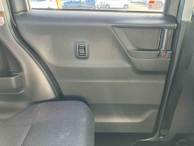 ムーヴＲＳターボエンジン　１５インチアルミ　バックカメラ　両側電動スライドドア　電動駐車ブレーキ　ＬＥＤライト＆フォグ　コーナーセンサー　衝突被害軽減ブレーキ　ステアリングスイッチ　自動追従クルコン（千葉県）の中古車