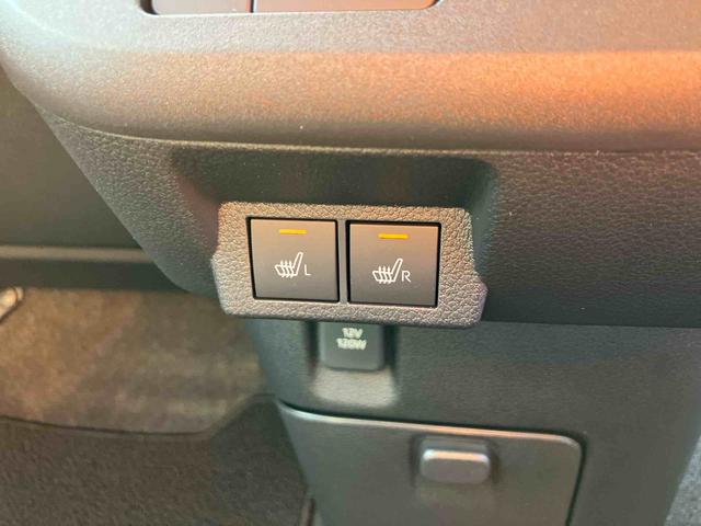 ムーヴキャンバスストライプスG両側電動スライドドア LEDヘッドライト&フォグランプ シートヒーター 保温カップホルダー 電動駐車ブレーキ バックカメラ ステアリングスイッチ コーナーセンサー 衝突被害軽減ブレーキ(千葉県)の中古車