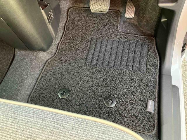 ムーヴキャンバスストライプスG両側電動スライドドア LEDヘッドライト&フォグランプ シートヒーター 保温カップホルダー 電動駐車ブレーキ バックカメラ ステアリングスイッチ コーナーセンサー 衝突被害軽減ブレーキ(千葉県)の中古車