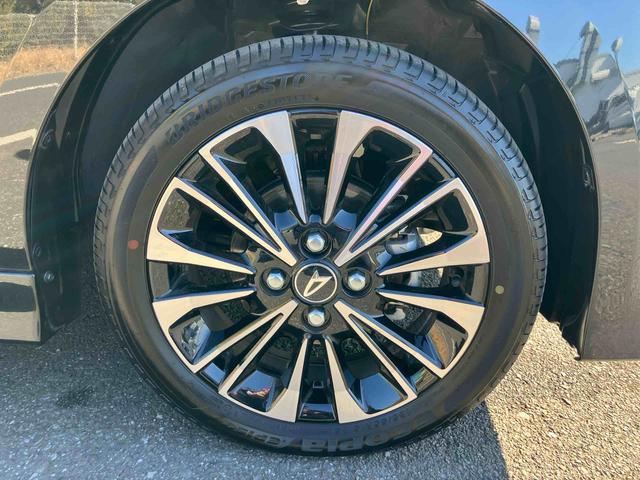 タントカスタムＲＳターボエンジン　１５インチアルミ　バックカメラ　両側電動スライドドア　シートヒーター　電動駐車ブレーキ　ＬＥＤライト＆フォグ　上下２段調節式デッキボード　コーナーセンサー　衝突被害軽減ブレーキ（千葉県）の中古車