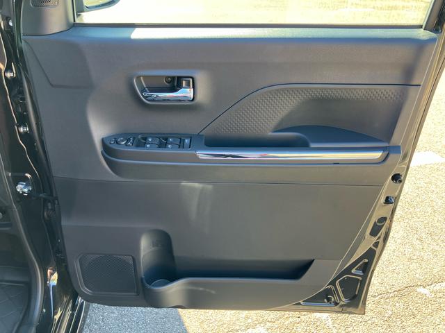 タントカスタムＲＳターボエンジン　１５インチアルミ　バックカメラ　両側電動スライドドア　シートヒーター　電動駐車ブレーキ　ＬＥＤライト＆フォグ　上下２段調節式デッキボード　コーナーセンサー　衝突被害軽減ブレーキ（千葉県）の中古車