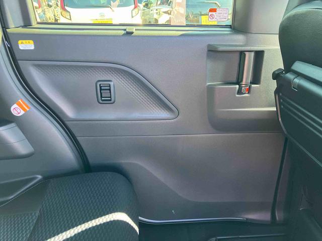 タントカスタムＲＳターボエンジン　１５インチアルミ　バックカメラ　両側電動スライドドア　シートヒーター　電動駐車ブレーキ　ＬＥＤライト＆フォグ　上下２段調節式デッキボード　コーナーセンサー　衝突被害軽減ブレーキ（千葉県）の中古車