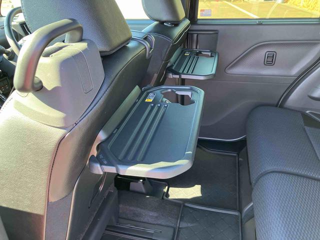 タントカスタムＲＳターボエンジン　１５インチアルミ　バックカメラ　両側電動スライドドア　シートヒーター　電動駐車ブレーキ　ＬＥＤライト＆フォグ　上下２段調節式デッキボード　コーナーセンサー　衝突被害軽減ブレーキ（千葉県）の中古車