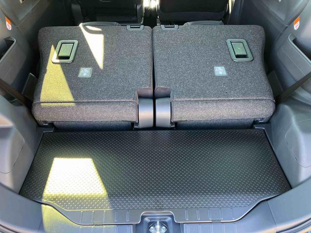 タントカスタムＲＳターボエンジン　１５インチアルミ　バックカメラ　両側電動スライドドア　シートヒーター　電動駐車ブレーキ　ＬＥＤライト＆フォグ　上下２段調節式デッキボード　コーナーセンサー　衝突被害軽減ブレーキ（千葉県）の中古車