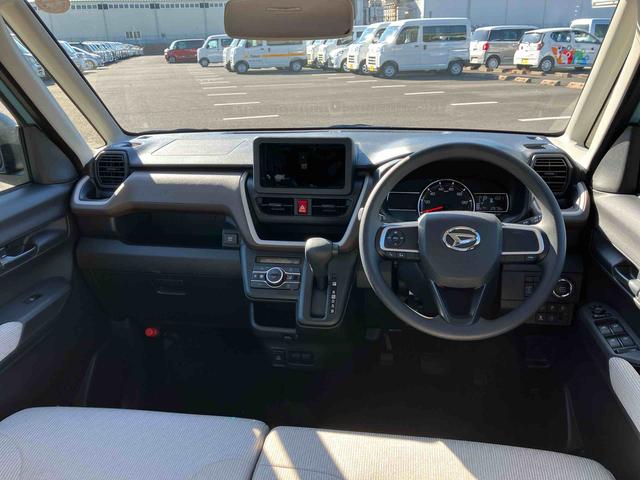 ムーヴＸバックカメラ／ステアリングスイッチ　左側電動スライドドア　ＬＥＤヘッドライト　スマートキー　オートエアコン　オート格納ドアミラー　オートライト／ハイビーム　コーナーセンサー　衝突被害軽減ブレーキ（千葉県）の中古車