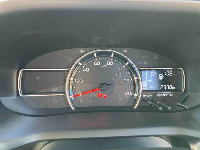 ムーヴＸバックカメラ／ステアリングスイッチ　左側電動スライドドア　ＬＥＤヘッドライト　スマートキー　オートエアコン　オート格納ドアミラー　オートライト／ハイビーム　コーナーセンサー　衝突被害軽減ブレーキ（千葉県）の中古車