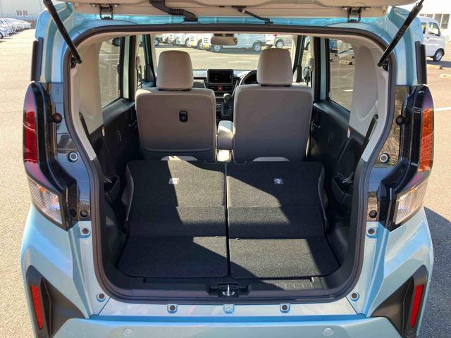 ムーヴＸバックカメラ／ステアリングスイッチ　左側電動スライドドア　ＬＥＤヘッドライト　スマートキー　オートエアコン　オート格納ドアミラー　オートライト／ハイビーム　コーナーセンサー　衝突被害軽減ブレーキ（千葉県）の中古車