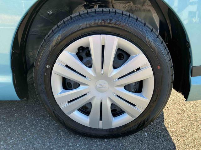 ムーヴＸバックカメラ／ステアリングスイッチ　左側電動スライドドア　ＬＥＤヘッドライト　スマートキー　オートエアコン　オート格納ドアミラー　オートライト／ハイビーム　コーナーセンサー　衝突被害軽減ブレーキ（千葉県）の中古車