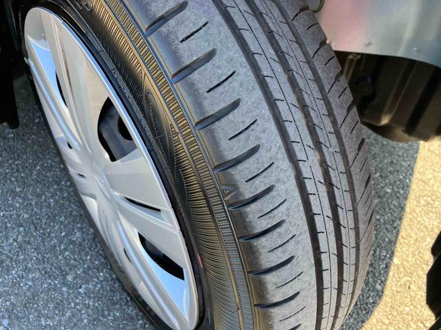 ムーヴＸバックカメラ／ステアリングスイッチ　左側電動スライドドア　ＬＥＤヘッドライト　スマートキー　オートエアコン　オート格納ドアミラー　オートライト／ハイビーム　コーナーセンサー　衝突被害軽減ブレーキ（千葉県）の中古車