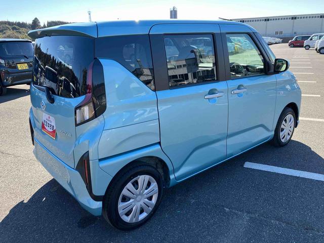 ムーヴＸバックカメラ／ステアリングスイッチ　左側電動スライドドア　ＬＥＤヘッドライト　スマートキー　オートエアコン　オート格納ドアミラー　オートライト／ハイビーム　コーナーセンサー　衝突被害軽減ブレーキ（千葉県）の中古車