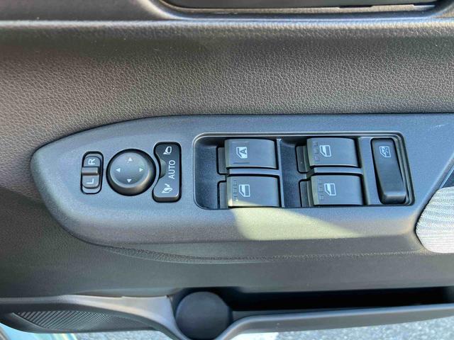 ムーヴＸバックカメラ／ステアリングスイッチ　左側電動スライドドア　ＬＥＤヘッドライト　スマートキー　オートエアコン　オート格納ドアミラー　オートライト／ハイビーム　コーナーセンサー　衝突被害軽減ブレーキ（千葉県）の中古車