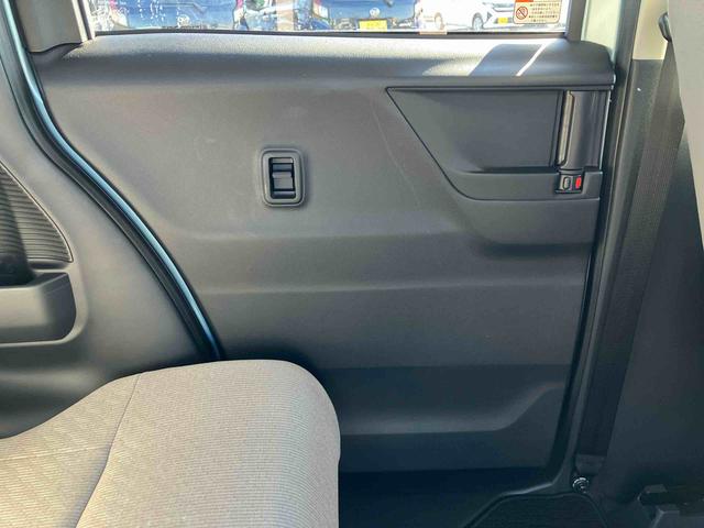 ムーヴＸバックカメラ／ステアリングスイッチ　左側電動スライドドア　ＬＥＤヘッドライト　スマートキー　オートエアコン　オート格納ドアミラー　オートライト／ハイビーム　コーナーセンサー　衝突被害軽減ブレーキ（千葉県）の中古車