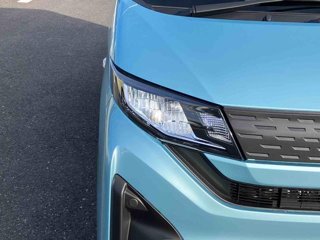 ムーヴＸバックカメラ／ステアリングスイッチ　左側電動スライドドア　ＬＥＤヘッドライト　スマートキー　オートエアコン　オート格納ドアミラー　オートライト／ハイビーム　コーナーセンサー　衝突被害軽減ブレーキ（千葉県）の中古車