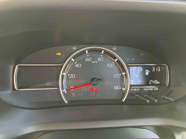 ムーヴＸバックカメラ／ステアリングスイッチ　左側電動スライドドア　ＬＥＤヘッドライト　スマートキー　オートエアコン　オート格納ドアミラー　オートライト／ハイビーム　コーナーセンサー　衝突被害軽減ブレーキ（千葉県）の中古車