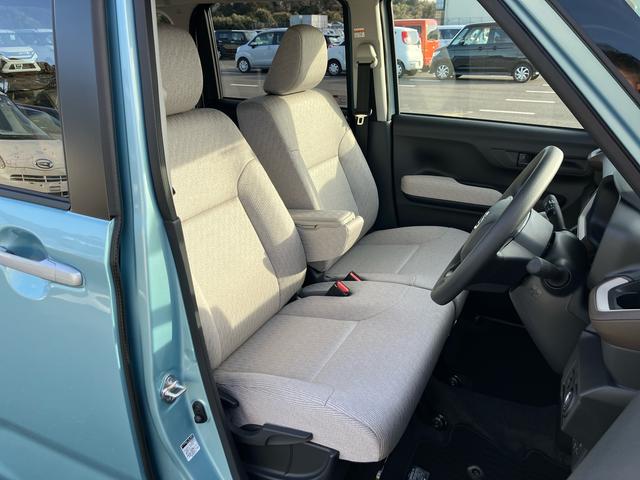 ムーヴＸバックカメラ／ステアリングスイッチ　左側電動スライドドア　ＬＥＤヘッドライト　スマートキー　オートエアコン　オート格納ドアミラー　オートライト／ハイビーム　コーナーセンサー　衝突被害軽減ブレーキ（千葉県）の中古車