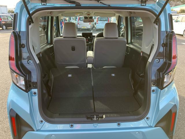 ムーヴＸバックカメラ／ステアリングスイッチ　左側電動スライドドア　ＬＥＤヘッドライト　スマートキー　オートエアコン　オート格納ドアミラー　オートライト／ハイビーム　コーナーセンサー　衝突被害軽減ブレーキ（千葉県）の中古車