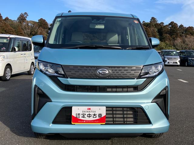 ムーヴＸバックカメラ／ステアリングスイッチ　左側電動スライドドア　ＬＥＤヘッドライト　スマートキー　オートエアコン　オート格納ドアミラー　オートライト／ハイビーム　コーナーセンサー　衝突被害軽減ブレーキ（千葉県）の中古車