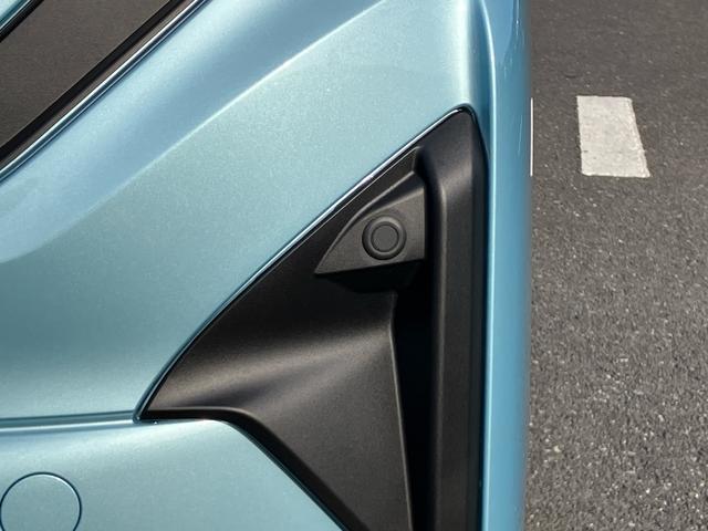 ムーヴＸバックカメラ／ステアリングスイッチ　左側電動スライドドア　ＬＥＤヘッドライト　スマートキー　オートエアコン　オート格納ドアミラー　オートライト／ハイビーム　コーナーセンサー　衝突被害軽減ブレーキ（千葉県）の中古車