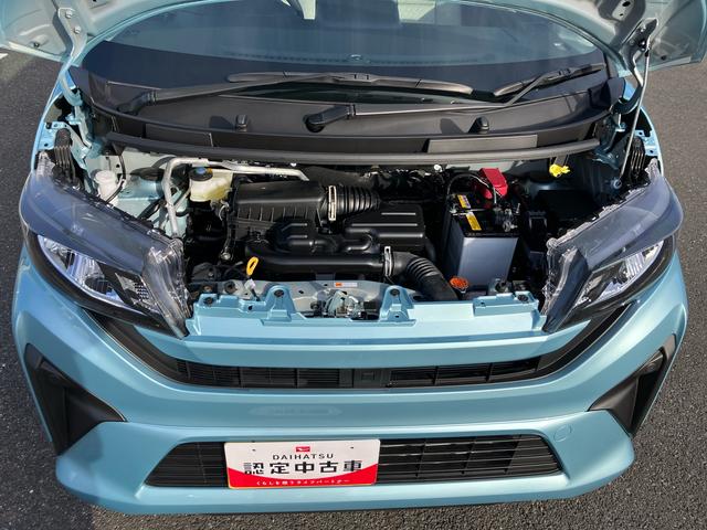ムーヴＸバックカメラ／ステアリングスイッチ　左側電動スライドドア　ＬＥＤヘッドライト　スマートキー　オートエアコン　オート格納ドアミラー　オートライト／ハイビーム　コーナーセンサー　衝突被害軽減ブレーキ（千葉県）の中古車