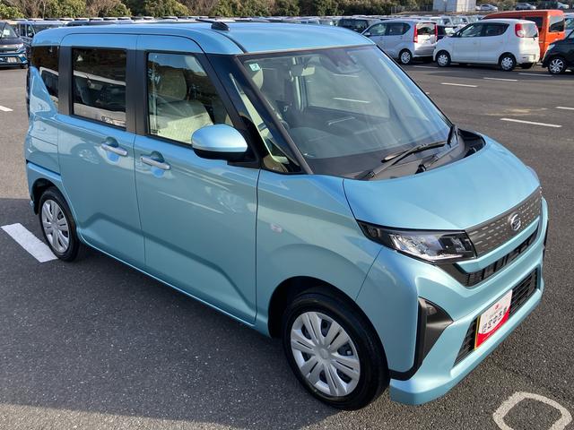 ムーヴＸバックカメラ／ステアリングスイッチ　左側電動スライドドア　ＬＥＤヘッドライト　スマートキー　オートエアコン　オート格納ドアミラー　オートライト／ハイビーム　コーナーセンサー　衝突被害軽減ブレーキ（千葉県）の中古車