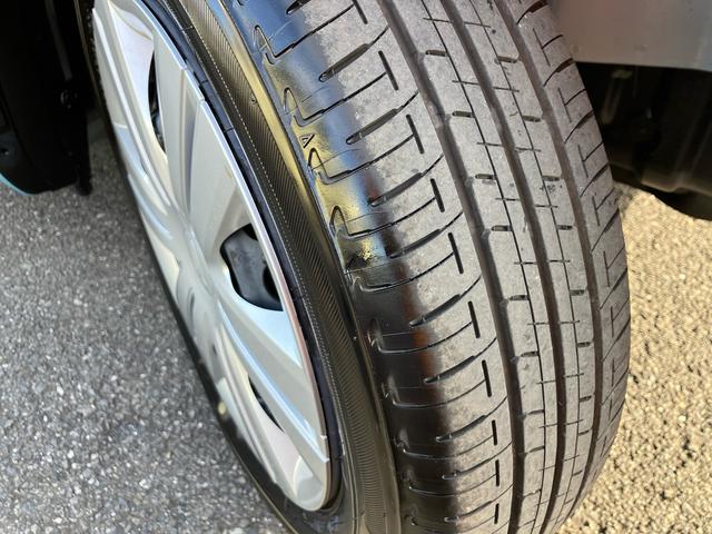 ムーヴＸバックカメラ／ステアリングスイッチ　左側電動スライドドア　ＬＥＤヘッドライト　スマートキー　オートエアコン　オート格納ドアミラー　オートライト／ハイビーム　コーナーセンサー　衝突被害軽減ブレーキ（千葉県）の中古車