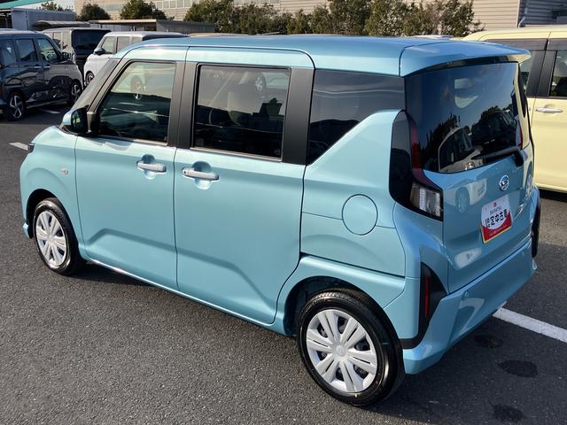 ムーヴＸバックカメラ／ステアリングスイッチ　左側電動スライドドア　ＬＥＤヘッドライト　スマートキー　オートエアコン　オート格納ドアミラー　オートライト／ハイビーム　コーナーセンサー　衝突被害軽減ブレーキ（千葉県）の中古車