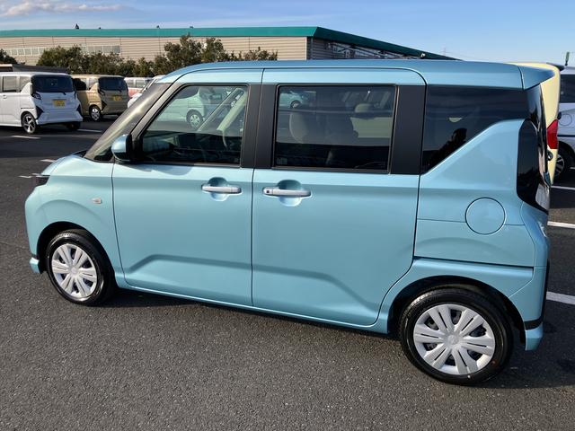 ムーヴＸバックカメラ／ステアリングスイッチ　左側電動スライドドア　ＬＥＤヘッドライト　スマートキー　オートエアコン　オート格納ドアミラー　オートライト／ハイビーム　コーナーセンサー　衝突被害軽減ブレーキ（千葉県）の中古車