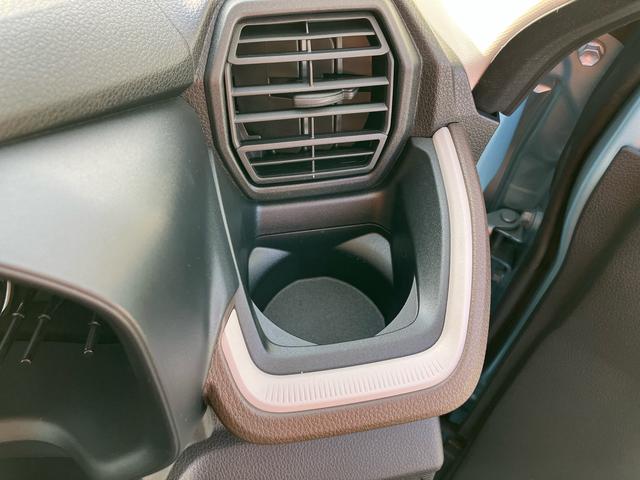 ムーヴＸバックカメラ／ステアリングスイッチ　左側電動スライドドア　ＬＥＤヘッドライト　スマートキー　オートエアコン　オート格納ドアミラー　オートライト／ハイビーム　コーナーセンサー　衝突被害軽減ブレーキ（千葉県）の中古車