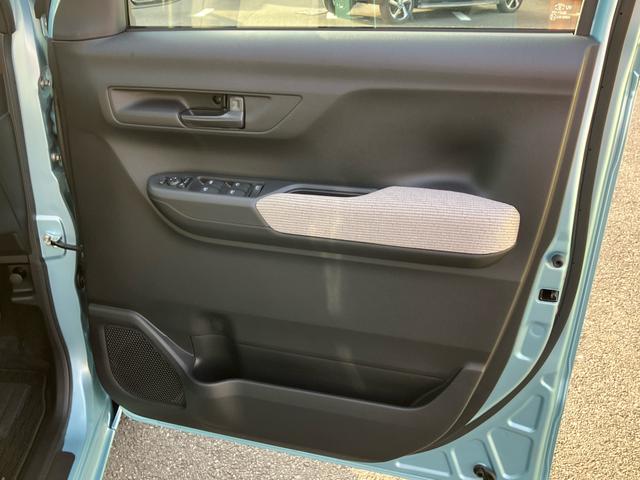 ムーヴＸバックカメラ／ステアリングスイッチ　左側電動スライドドア　ＬＥＤヘッドライト　スマートキー　オートエアコン　オート格納ドアミラー　オートライト／ハイビーム　コーナーセンサー　衝突被害軽減ブレーキ（千葉県）の中古車